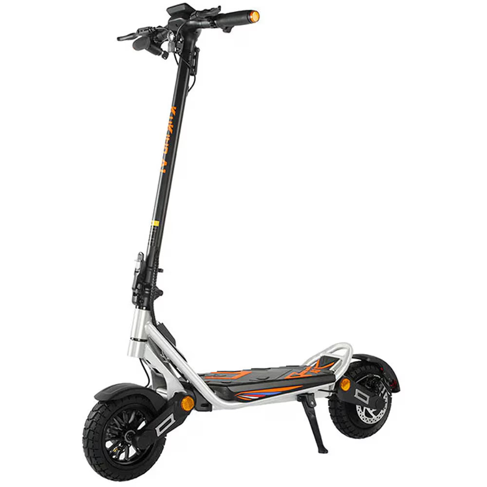 KUKIRIN A1, viteza 45 km/h, autonomie 45 km
