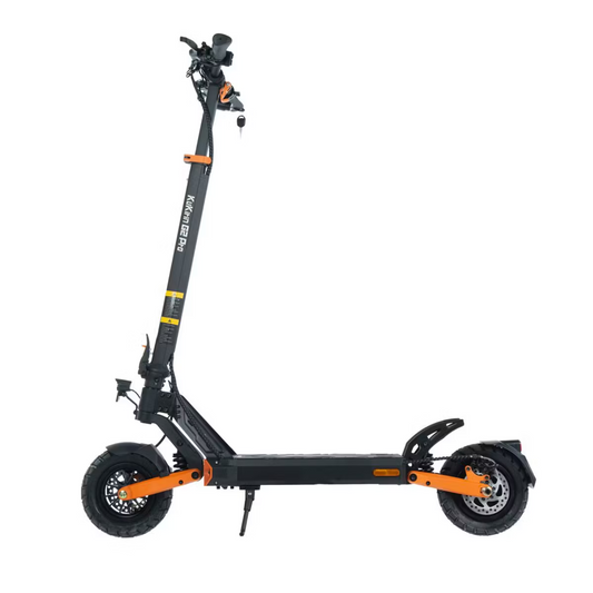 KuKirin G2 Pro VMP, viteza 25 km/h, autonomie 65 km