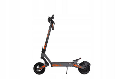 Kukirin G2, viteza 45km/h, autonomie 55km