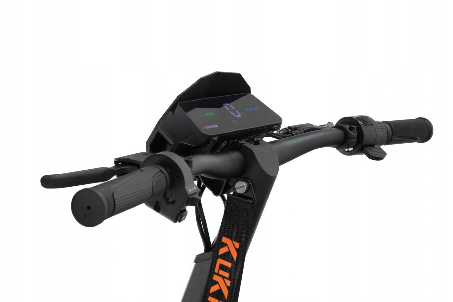 Kukirin G2, viteza 45km/h, autonomie 55km