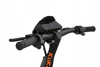 Kukirin G2, viteza 45km/h, autonomie 55km