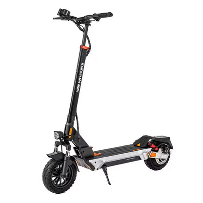 KuKirin M4 Max, viteza 45 km/h, autonomie 64 km