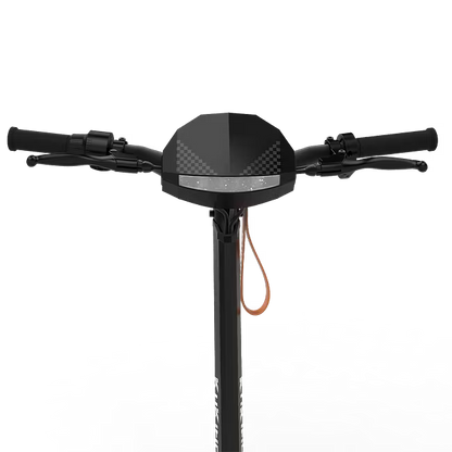 KuKirin G3, viteza 25 km/h, autonomie 55 km