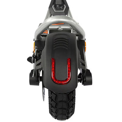 KUKIRIN A1, viteza 45 km/h, autonomie 45 km