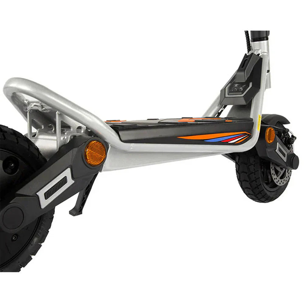 KUKIRIN A1, viteza 45 km/h, autonomie 45 km