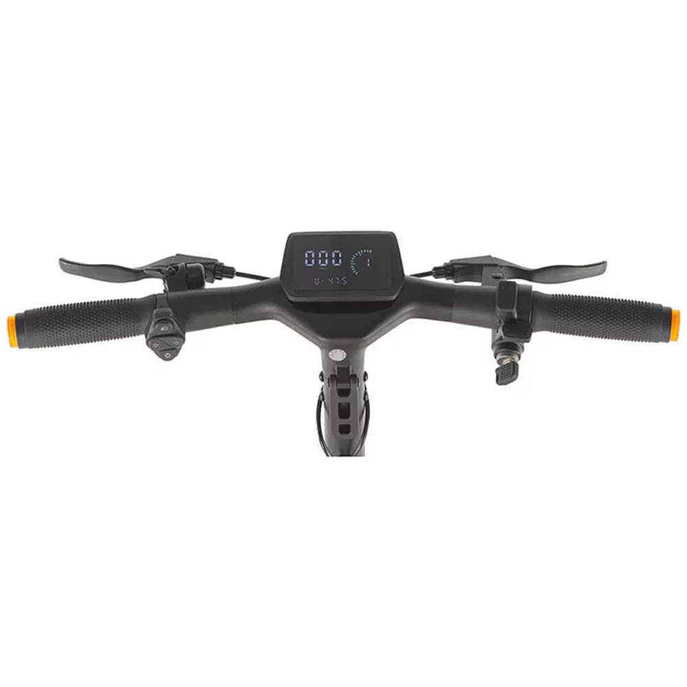 KUKIRIN A1, viteza 45 km/h, autonomie 45 km