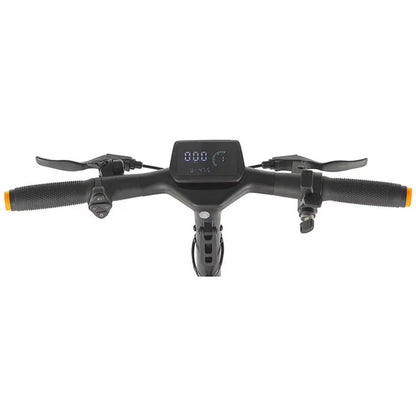 KUKIRIN A1, viteza 45 km/h, autonomie 45 km