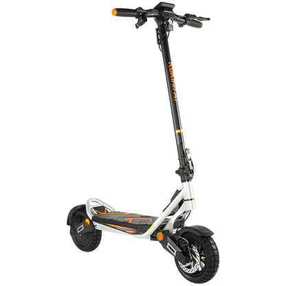 KUKIRIN A1, viteza 45 km/h, autonomie 45 km