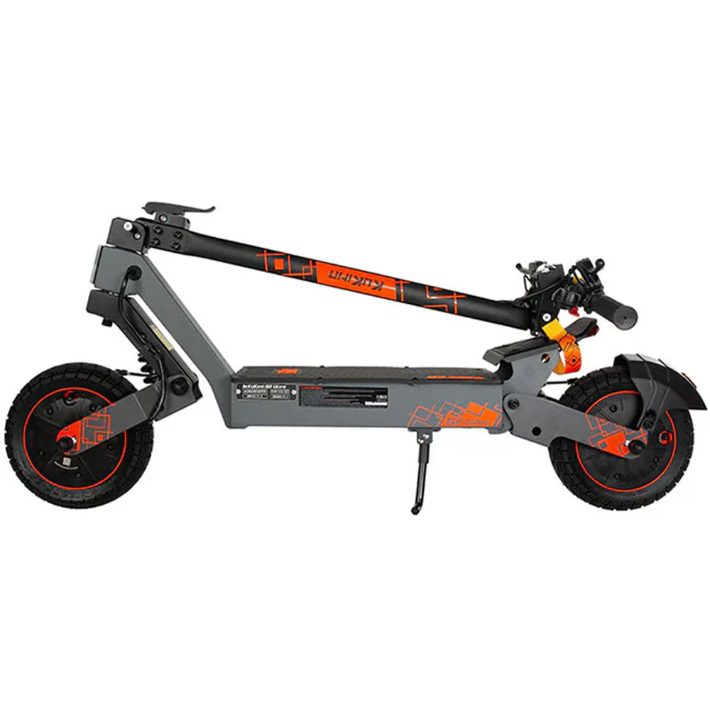 KUKIRIN G2 Ultra, viteza 50 km/h,  autonomie 55 km