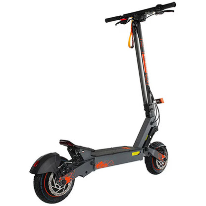 KUKIRIN G2 Ultra, viteza 50 km/h,  autonomie 55 km