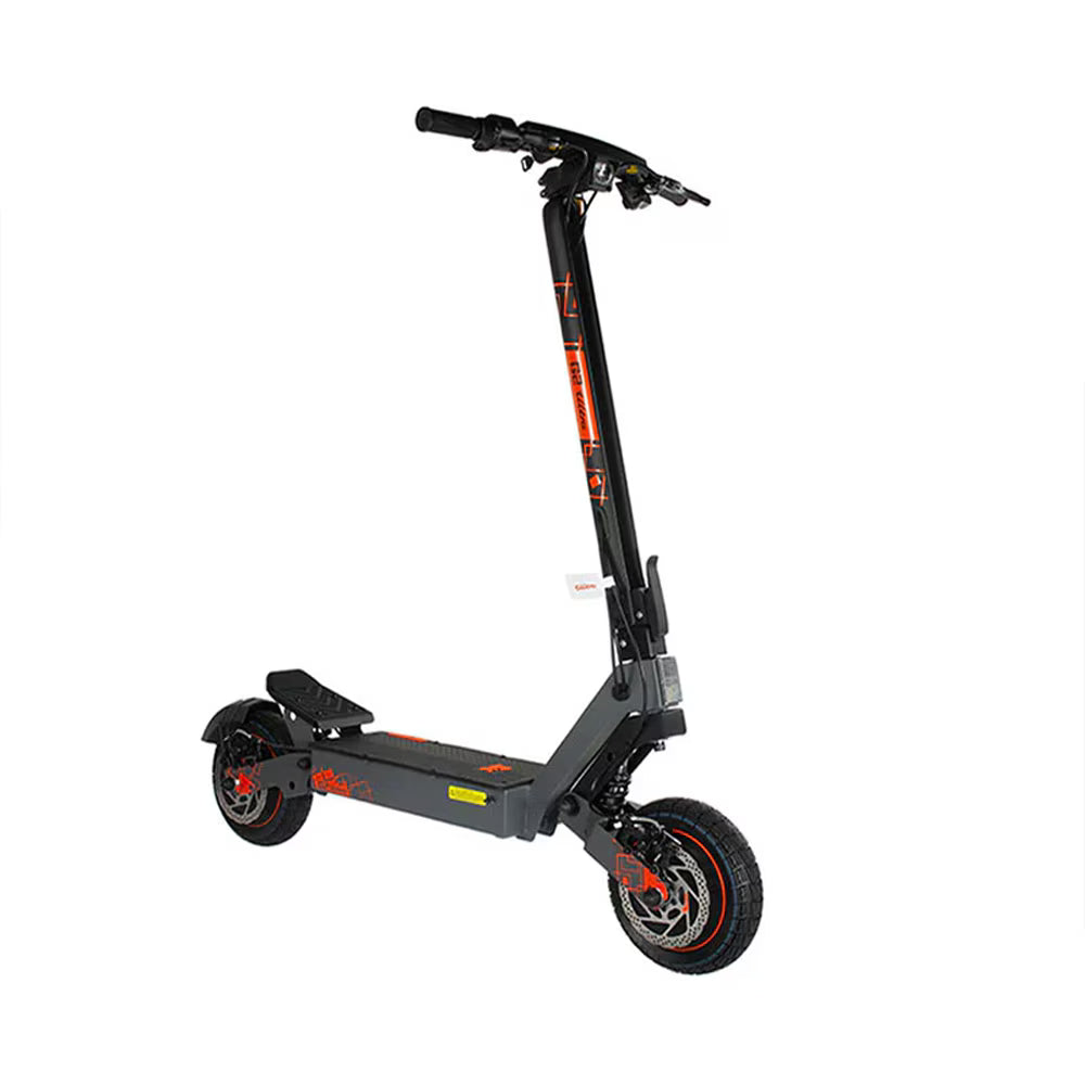 KUKIRIN G2 Ultra, viteza 50 km/h,  autonomie 55 km