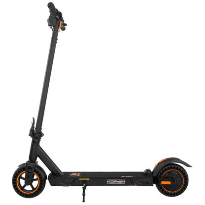 KUKIRIN S1 Max, viteza 25 km/h, autonomie 39 km