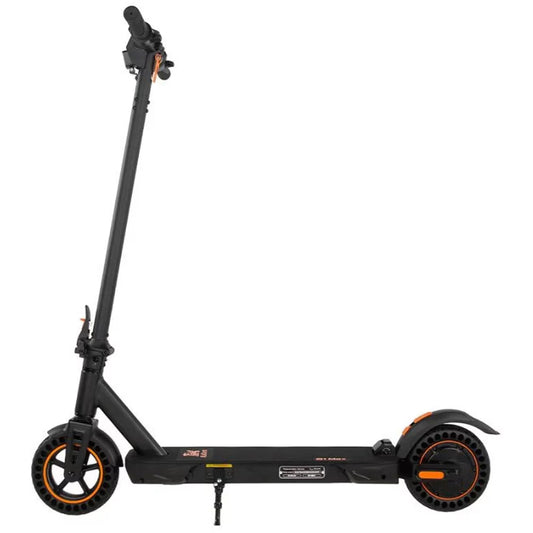 KUKIRIN S1 Max, viteza 25 km/h, autonomie 39 km