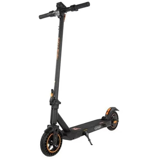 KUKIRIN S1 Max, viteza 25 km/h, autonomie 39 km