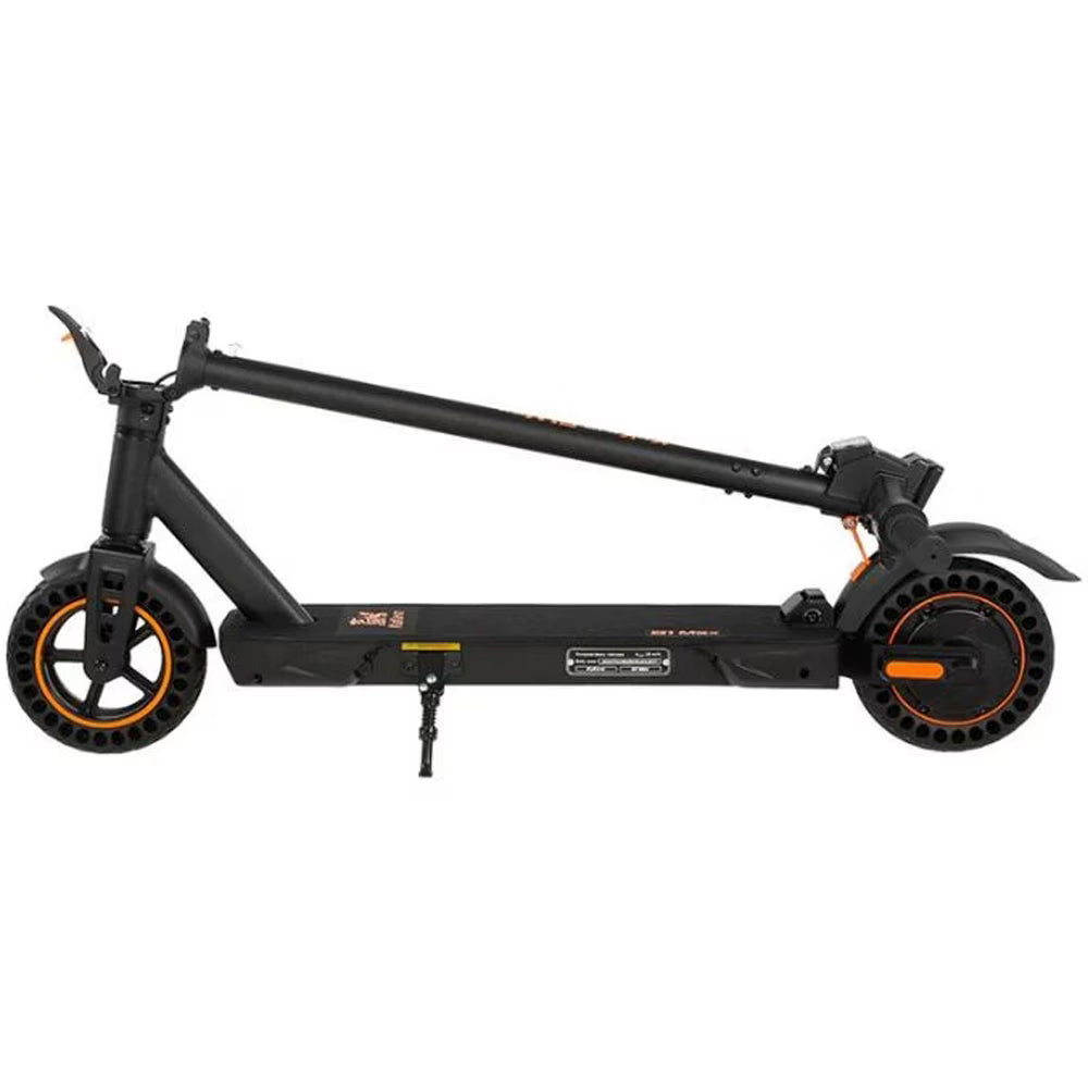 KUKIRIN S1 Max, viteza 25 km/h, autonomie 39 km