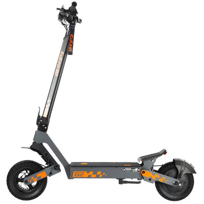 KUKIRIN G2 2026, viteza 45 km/h, autonomie 55 km