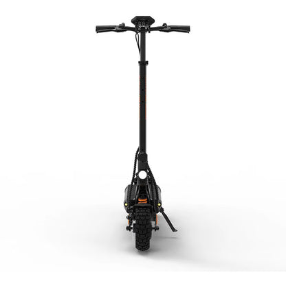 KUKIRIN G2 Master, viteza 60 km/h, autonomie 70 km