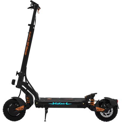 KUKIRIN G2 Master, viteza 60 km/h, autonomie 70 km