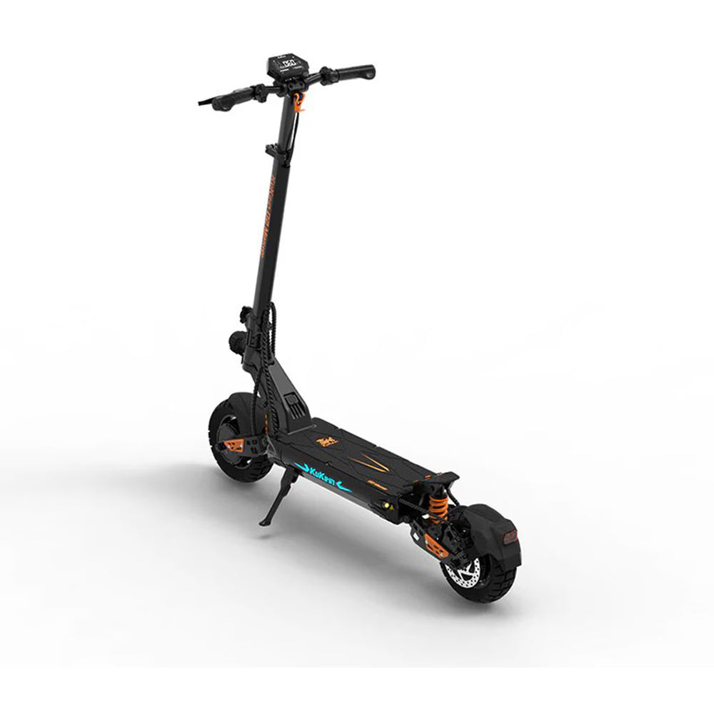 KUKIRIN G2 Master, viteza 60 km/h, autonomie 70 km