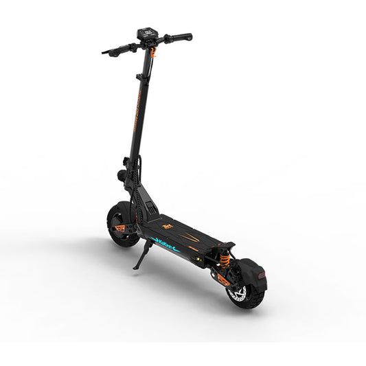 KUKIRIN G2 Master, viteza 60 km/h, autonomie 70 km