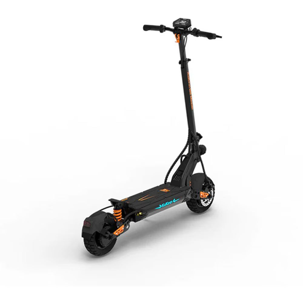 KUKIRIN G2 Master, viteza 60 km/h, autonomie 70 km