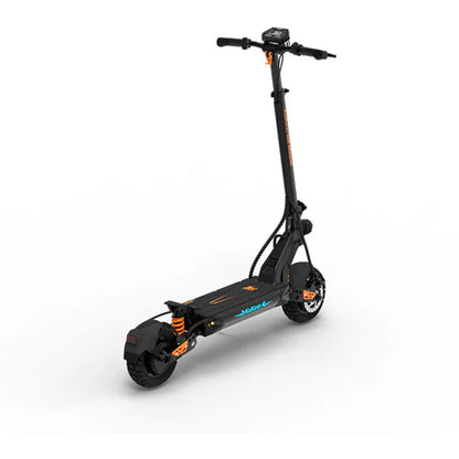 KUKIRIN G2 Master, viteza 60 km/h, autonomie 70 km