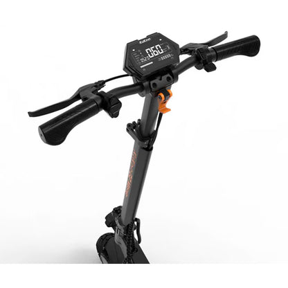 KUKIRIN G2 Master, viteza 60 km/h, autonomie 70 km