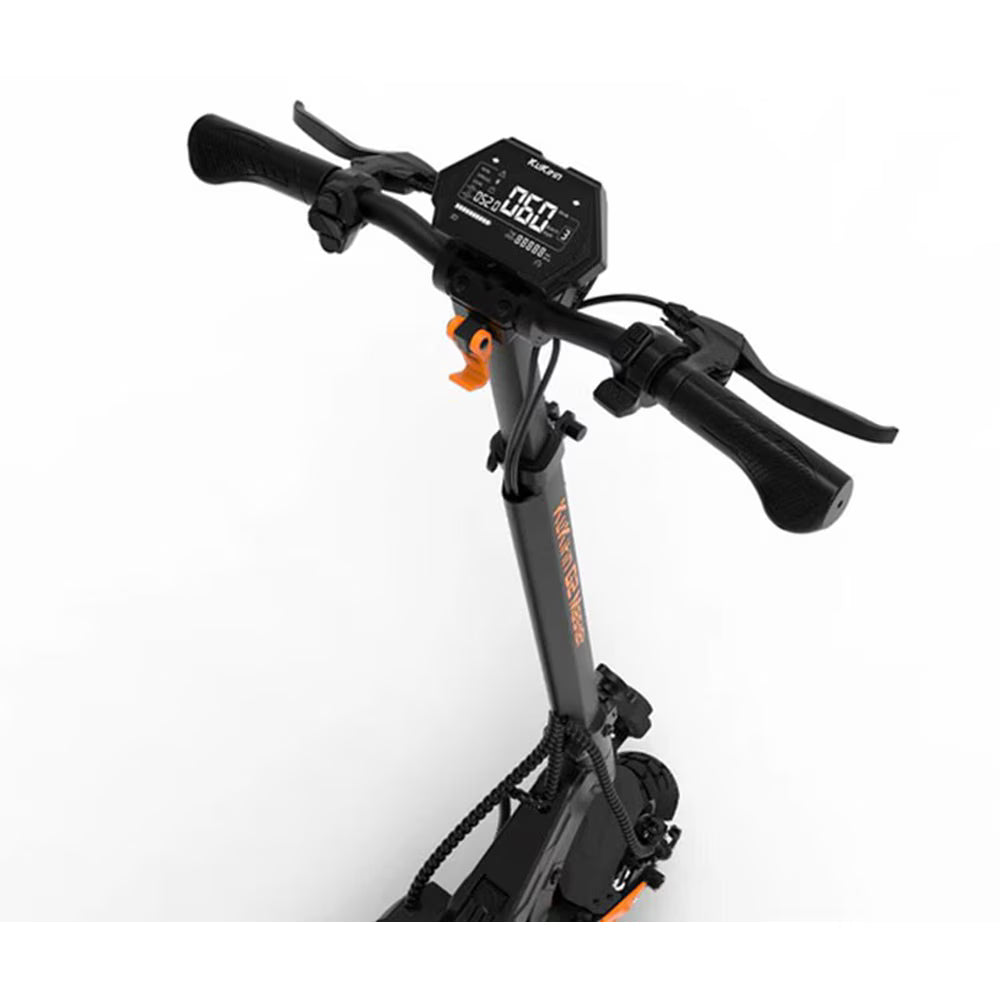 KUKIRIN G2 Master, viteza 60 km/h, autonomie 70 km