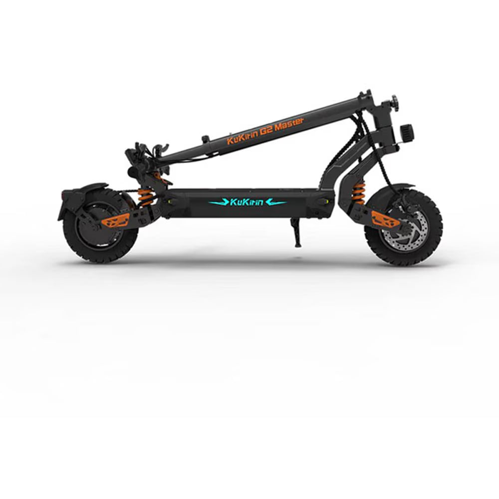 KUKIRIN G2 Master, viteza 60 km/h, autonomie 70 km