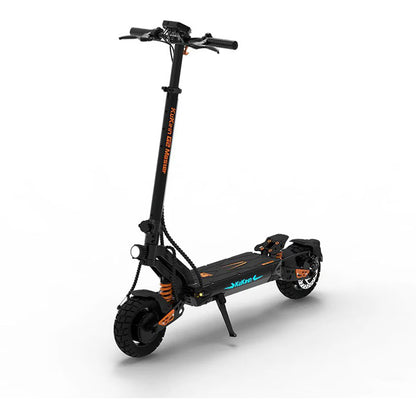KUKIRIN G2 Master, viteza 60 km/h, autonomie 70 km