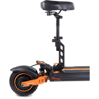 KUKIRIN G2 Max, viteza 55 km/h, autonomie 80 km