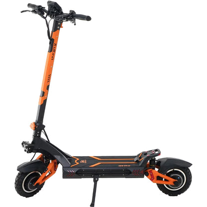 KUKIRIN G3 Pro Off Road, viteza 55km/h, autonomie 80 km