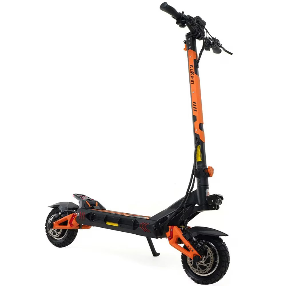 KUKIRIN G3 Pro Off Road, viteza 55km/h, autonomie 80 km