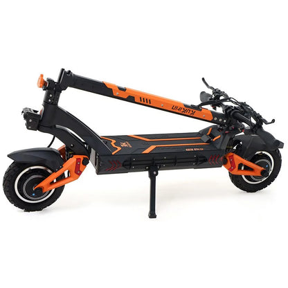 KUKIRIN G3 Pro Off Road, viteza 55km/h, autonomie 80 km