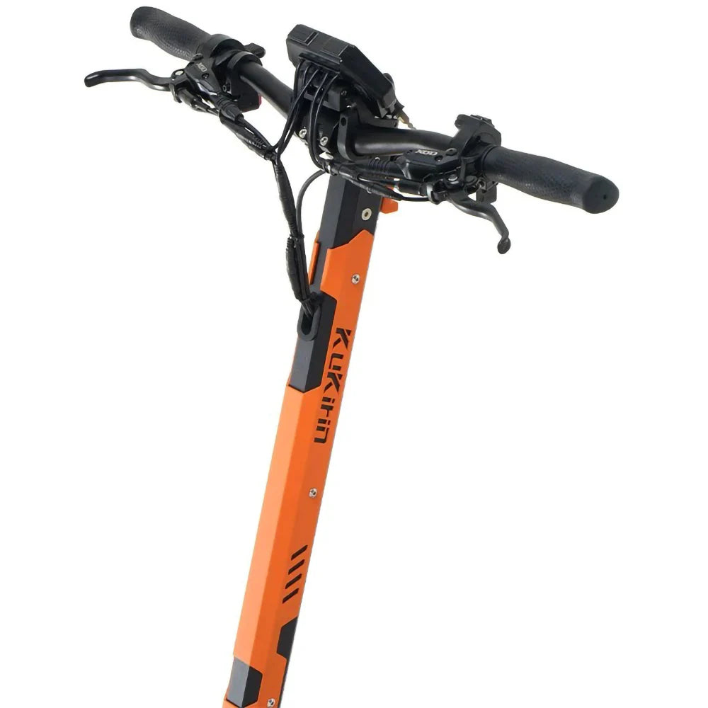 KUKIRIN G3 Pro Off Road, viteza 55km/h, autonomie 80 km