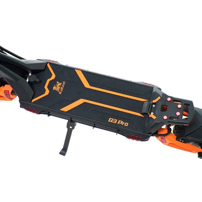 KUKIRIN G3 Pro Off Road, viteza 55km/h, autonomie 80 km